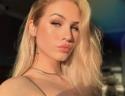 sky bri breast size|Sky Bri Age, Height, Wiki, Net Worth, Boyfriend & Bio